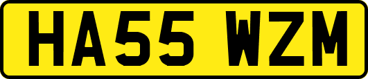 HA55WZM