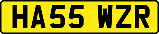 HA55WZR