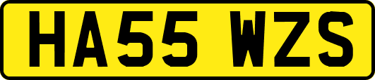 HA55WZS