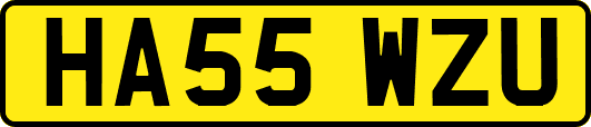 HA55WZU