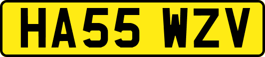 HA55WZV