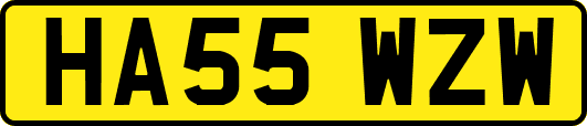 HA55WZW