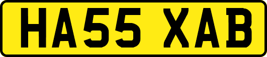 HA55XAB