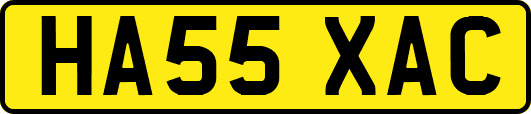 HA55XAC