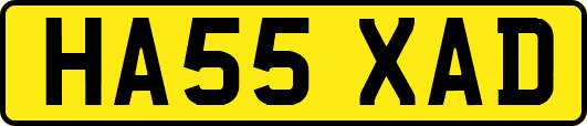 HA55XAD
