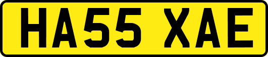 HA55XAE