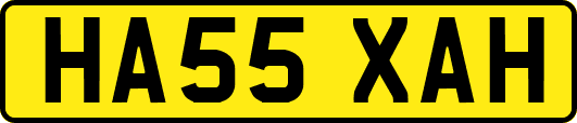 HA55XAH
