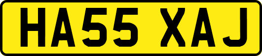 HA55XAJ