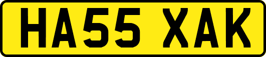 HA55XAK