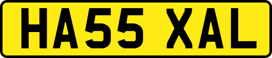HA55XAL