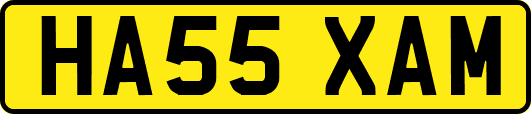 HA55XAM