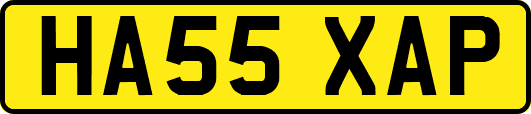 HA55XAP