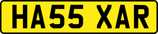 HA55XAR