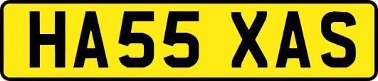 HA55XAS