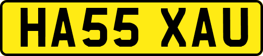 HA55XAU