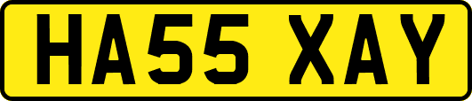 HA55XAY