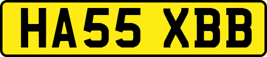 HA55XBB