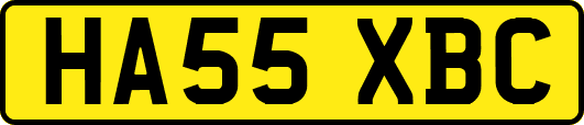 HA55XBC