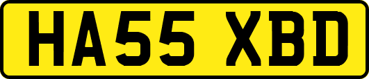 HA55XBD