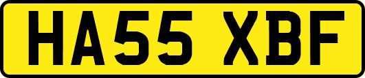 HA55XBF