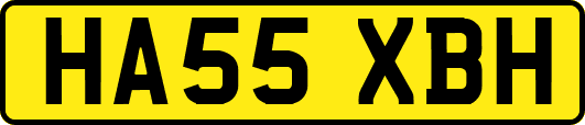 HA55XBH