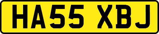 HA55XBJ