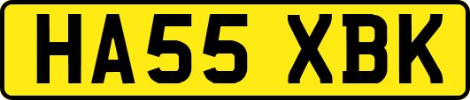 HA55XBK