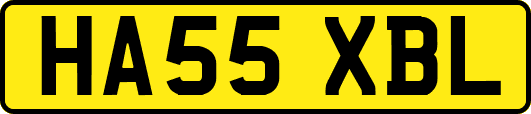 HA55XBL
