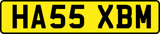 HA55XBM