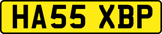 HA55XBP