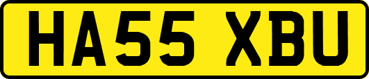 HA55XBU