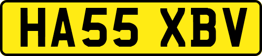 HA55XBV