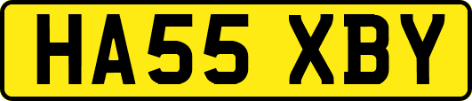 HA55XBY