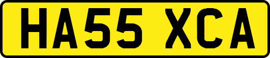 HA55XCA