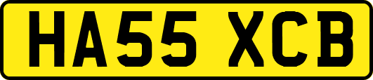 HA55XCB