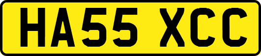 HA55XCC