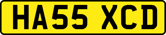 HA55XCD