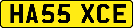 HA55XCE