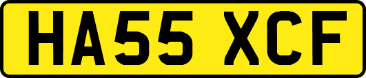 HA55XCF