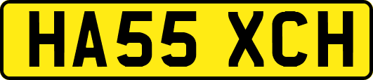 HA55XCH