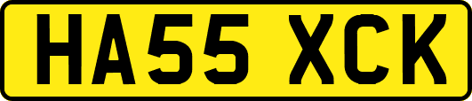 HA55XCK