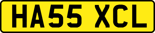 HA55XCL