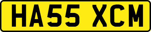 HA55XCM