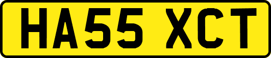 HA55XCT