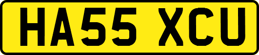 HA55XCU