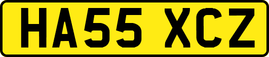 HA55XCZ