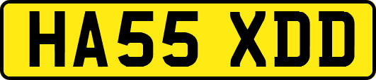 HA55XDD