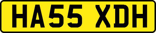 HA55XDH