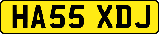 HA55XDJ