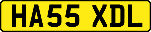 HA55XDL